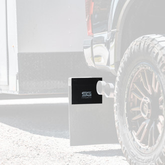 Step N Guard® - Heat Shield