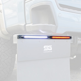 Step N Guard® - LED Light Kit