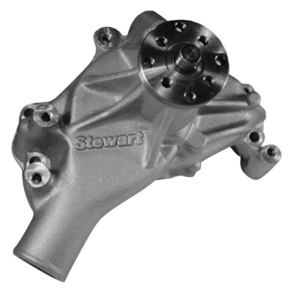 Stewart Components® - Stage 2 Water Pump