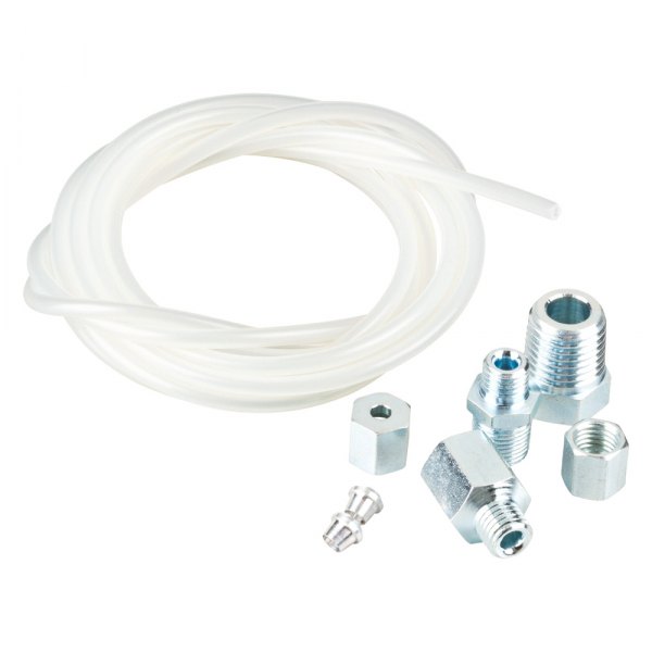 Stewart Warner® - 6' Tubing Kit for Pressure Gauges