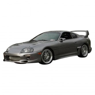 Toyota Supra Body Kits & Ground Effects 