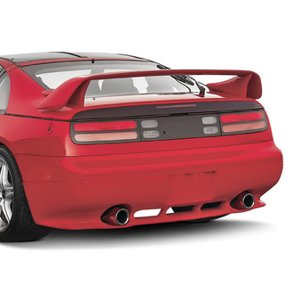 Stillen® - Type lll Rear Valance (Unpainted)