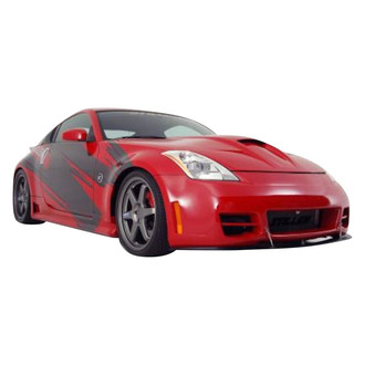 Stillen® - Body Kit (Unpainted)