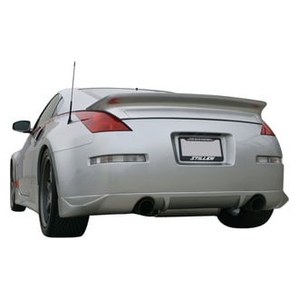 Stillen® - Rear Valance