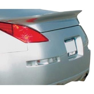 Stillen® - Rear Spoiler (Unpainted)