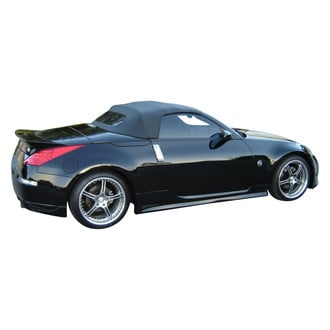 Stillen® - Rear Spoiler (Unpainted)