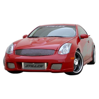 Stillen® - Front Bumper Fascia