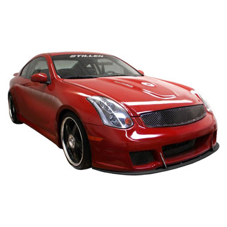 Stillen® - Front Splitter