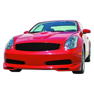 Stillen® - Front Lip Spoiler