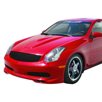 Stillen® - Body Kit (Unpainted)