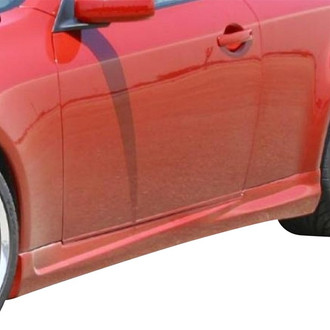 Stillen® - Passenger Side Side Skirt (Unpainted)