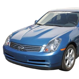 Stillen® - Power Hood