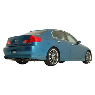 Stillen® - Rear Valance (Unpainted)