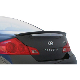 Stillen® - Rear Lip Spoiler