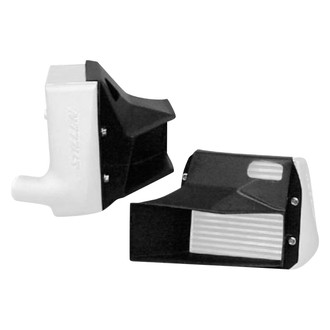 Stillen® - Turbo Intercooler Air Ducts