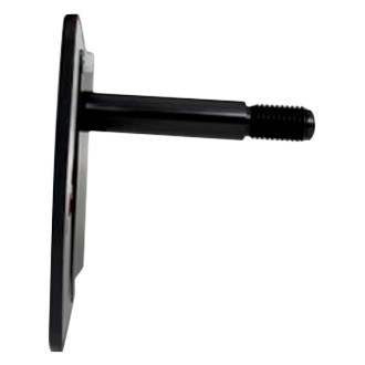 Stillen® - Front License Plate Relocator