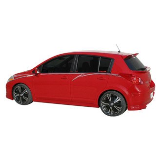 Stillen® - Rear Spoiler