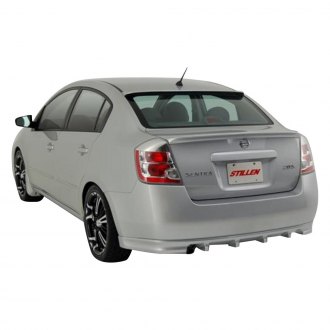 Spoilers Wings For 2009 Honda Civic For Sale Ebay