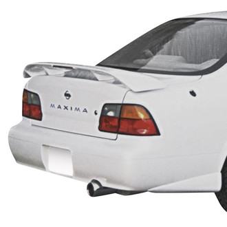 Stillen® - Rear Driver Side Corner (Unpainted)