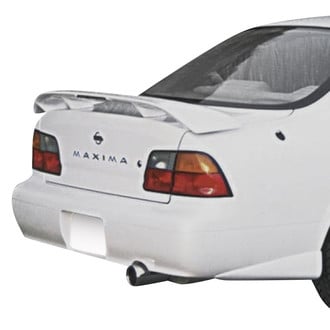 Stillen® - Rear Passenger Side Corner (Unpainted)