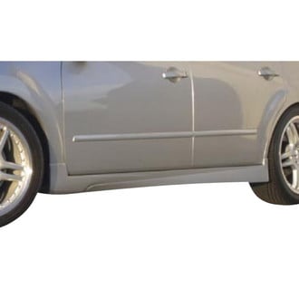 Stillen® - Driver Side Side Skirt (Unpainted)