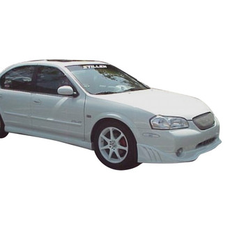 Stillen® - Body Kit (Unpainted)