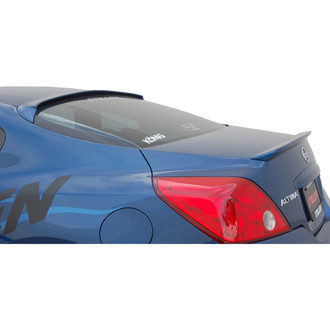 Stillen® - Rear Lip Spoiler (Unpainted)