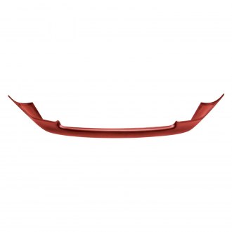 Stillen® 108812 - OE Style Front Nose Repair Chin Cap (Unpainted)