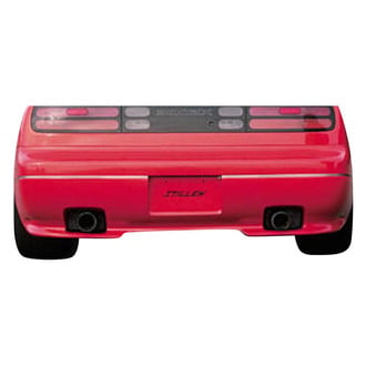 Stillen® - Rear Valance (Unpainted)