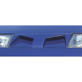 Stillen® - Louvered Nose Panel
