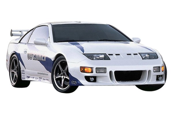 Stillen® 108825 - 1-Pc Generation 1 Ducted Nose Panel