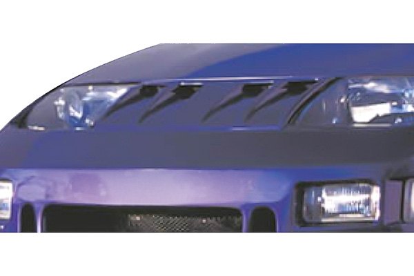 Stillen® 108825 - 1-Pc Generation 1 Ducted Nose Panel