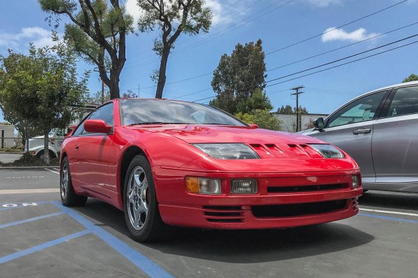 Stillen® 108825 - 1-Pc Generation 1 Ducted Nose Panel