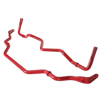Stillen® - Front and Rear Sway Bar Kit