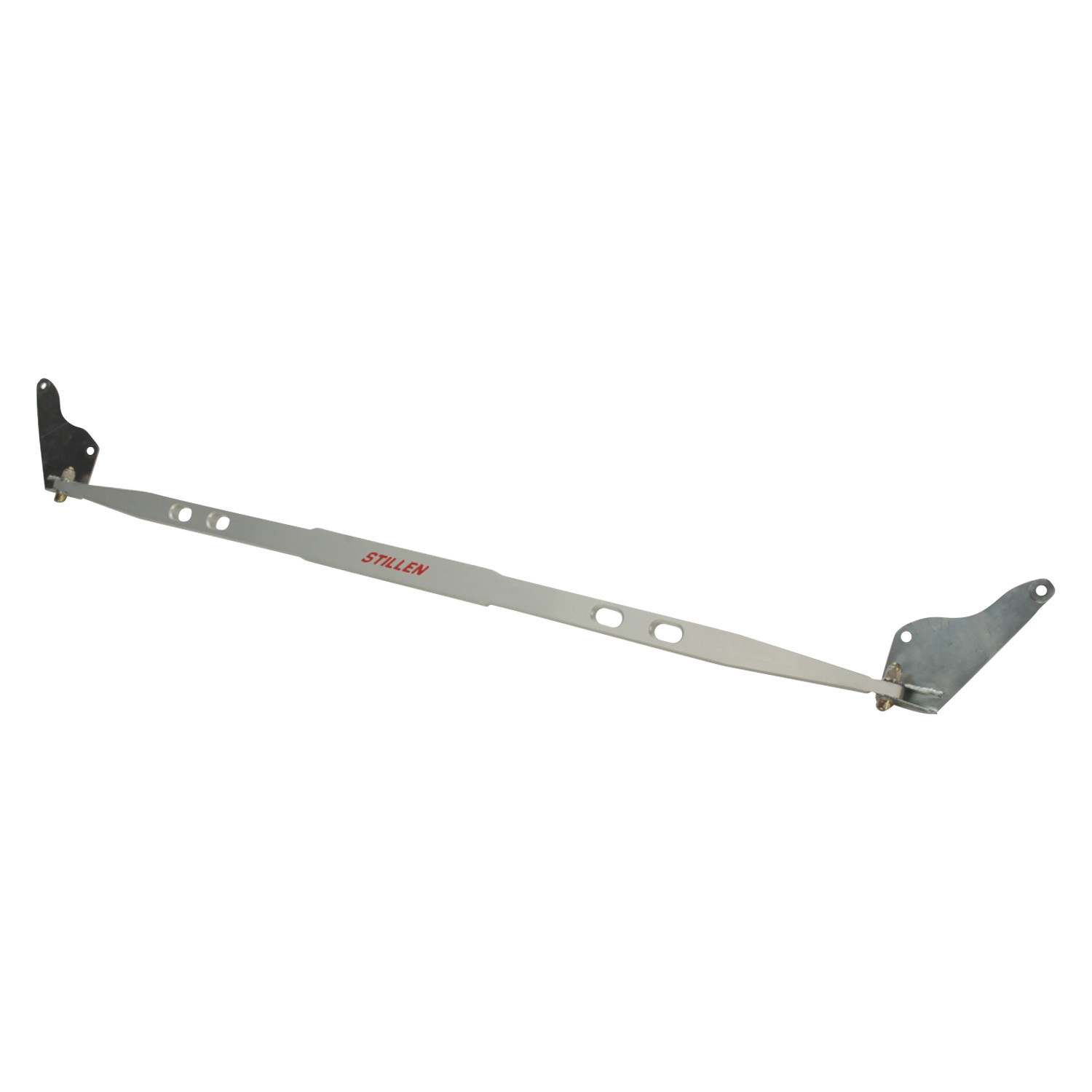 Stillen® 307024 - Front Bolt On Strut Tower Brace