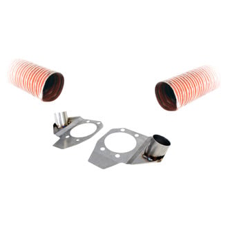 Stillen® - Brake Cooling Kit
