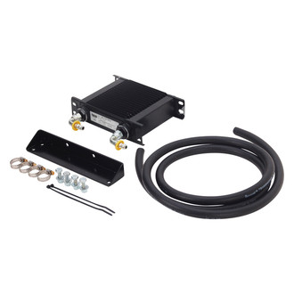 Stillen® - Transmission Cooler Kit