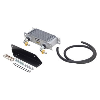 Stillen® - Power Steering Cooler Kit