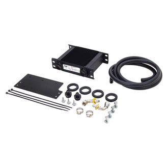 Stillen® - Transmission Cooler Kit