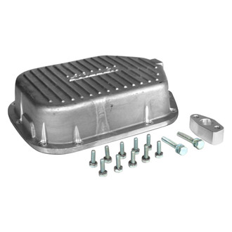 Stillen® - Oil Pan