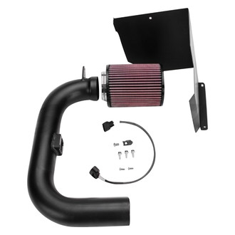 Stillen® - Hi-Flow Cold Air Intake System