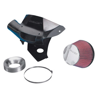 Stillen® - Cold Air Intake System with Pre-Oiled Filter