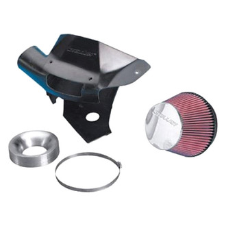 Stillen® - Hi-Flow Cold Air Intake System