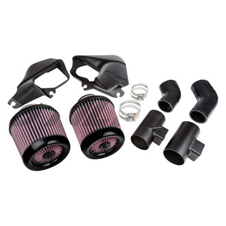 Stillen® - Short Ram Air Intake System with Dry Filter