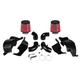 Stillen® - Hi-Flow Short Ram Air Intake System