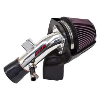 Stillen® - Hi-Flow Short Ram Air Intake System
