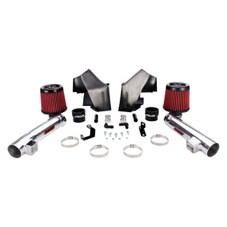 Stillen® - Generation 2 Dual Cold Air Intake Kit