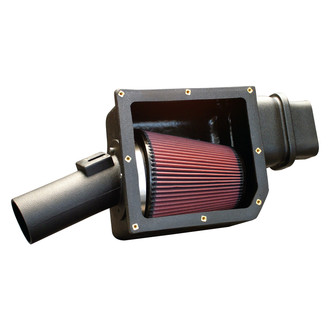 Stillen® - Hi-Flow Cold Air Intake System