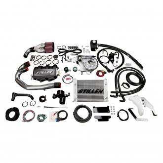 Stillen® - Supercharger Tuned System