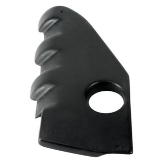 Stillen® - Supercharger Tuned Engine Cover (Unpainted)